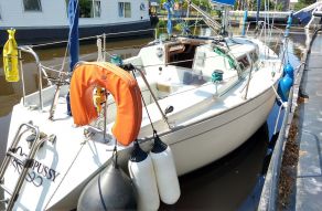 Contessa 28